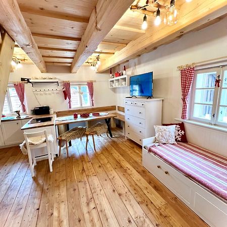 Villa Santova Roubenka Štramberk Esterno foto