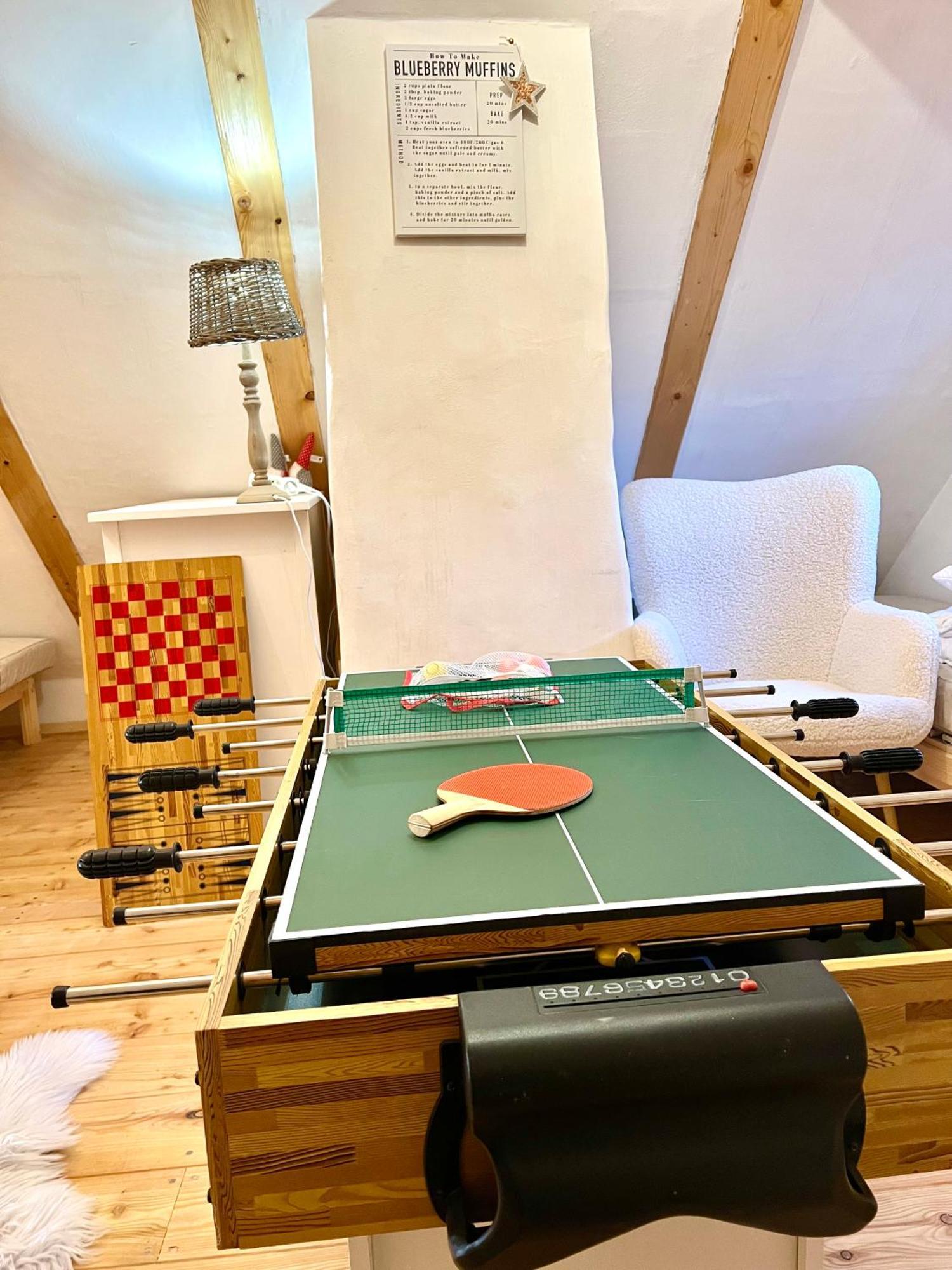 Villa Santova Roubenka Štramberk Esterno foto