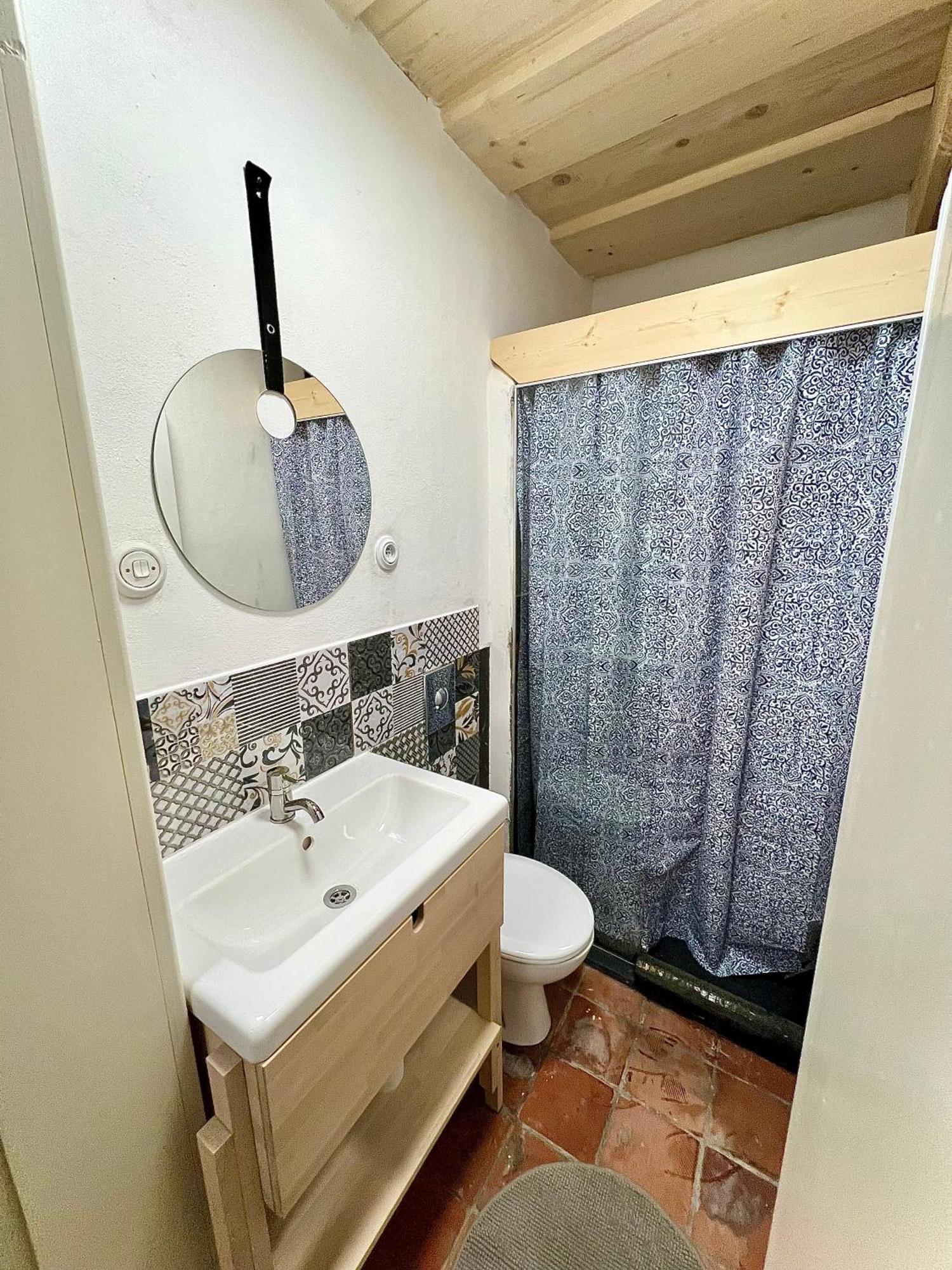 Villa Santova Roubenka Štramberk Esterno foto