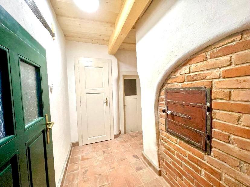 Villa Santova Roubenka Štramberk Esterno foto